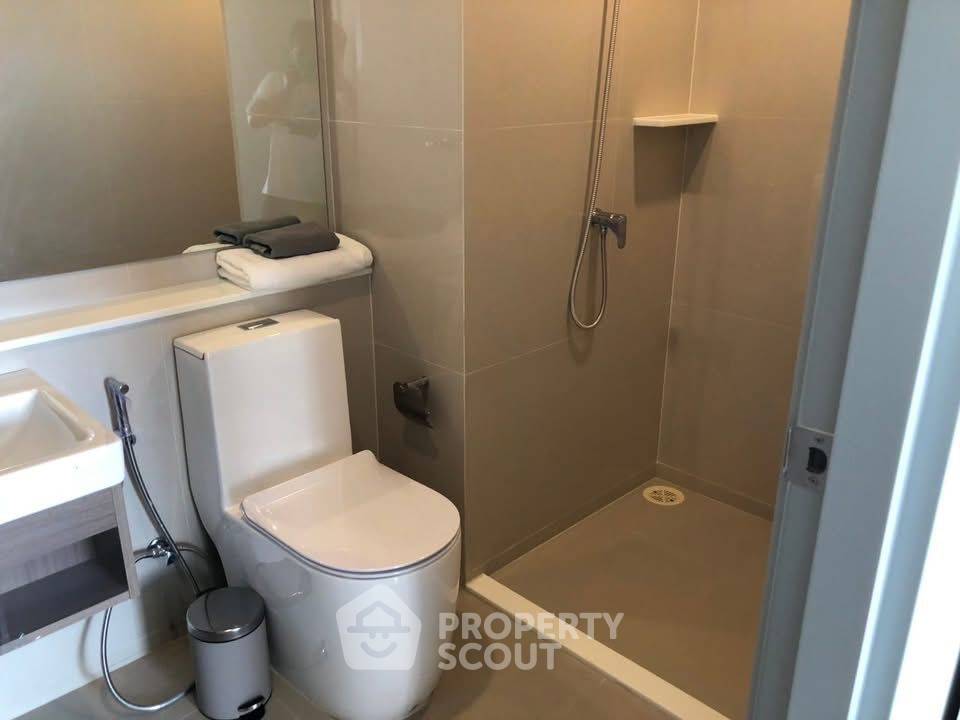 picture 2-BR Condo at Aspire Sukhumvit–Onnut in Suan Luang (ID 2108881) - 6/7