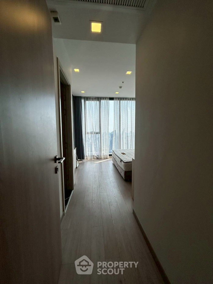 picture 2-BR Condo at One 9 Five Asoke - Rama 9 near MRT Phra Ram 9 (ID 2766656) - 15/18