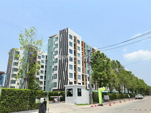 รูป V Condo Lat Krabang phase 2 - รูปที่ 3/8