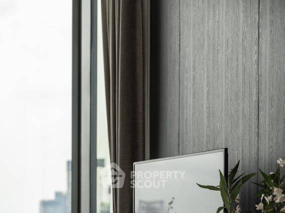 รูป คอนโด 1-ห้องนอน ที่ 28 ชิดลม ใกล้ BTS ชิดลม (ID 2595129) - รูปที่ 41/47