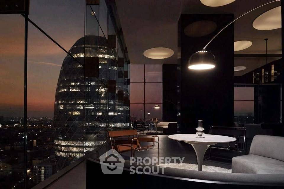 รูป คอนโด 1-ห้องนอน ที่ โนเบิล อราวน์ อารีย์ ใกล้ BTS อารีย์ (ID 2793484) - รูปที่ 4/10