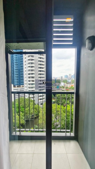 รูป Life One Wireless | Fully Decorated Unit !!! Modern Style !!! #2026040814349#FC - รูปที่ 9/11