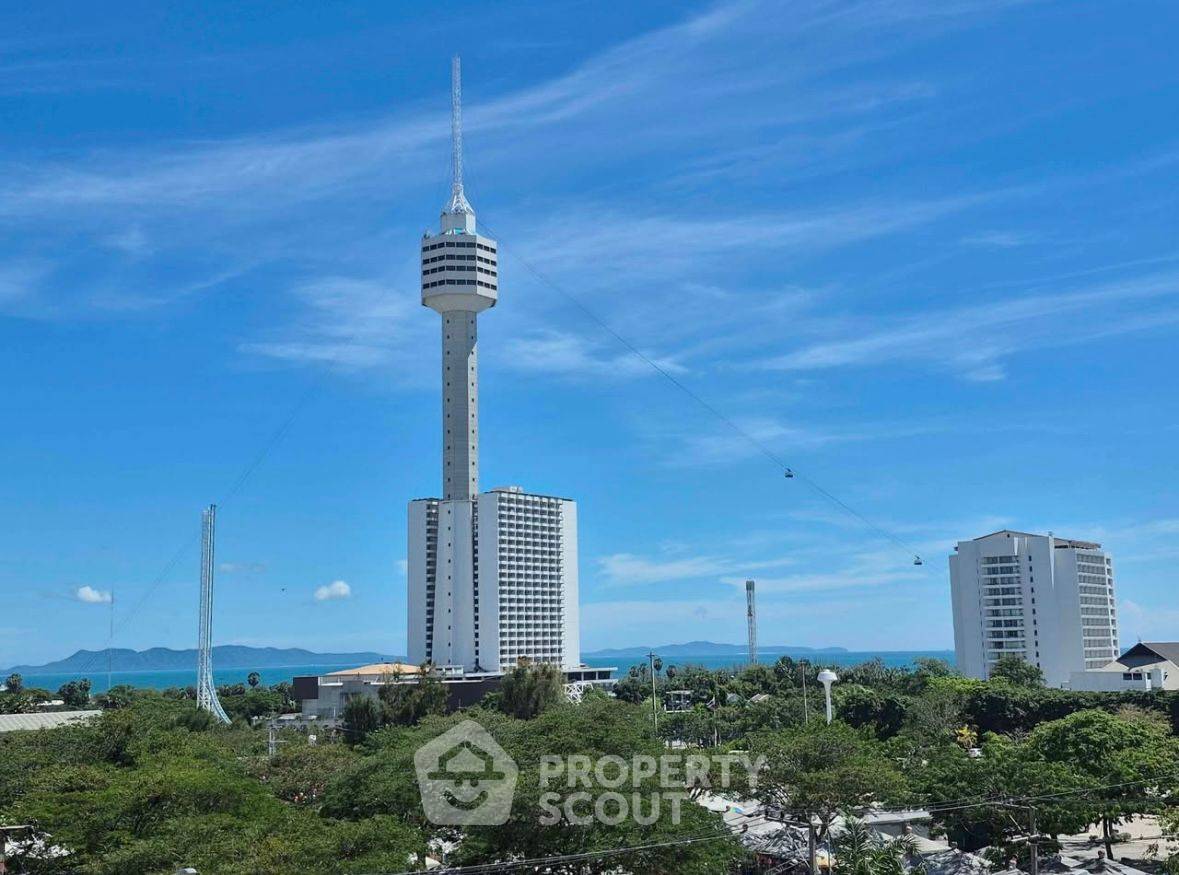 รูป คอนโด สตูดิโอ ที่ วิวทะเล เรสซิเดนซ์ 5 พระตำหนัก ใกล้ ถนนพระตำหนัก พัทยา (ID 2797284) - รูปที่ 16/18