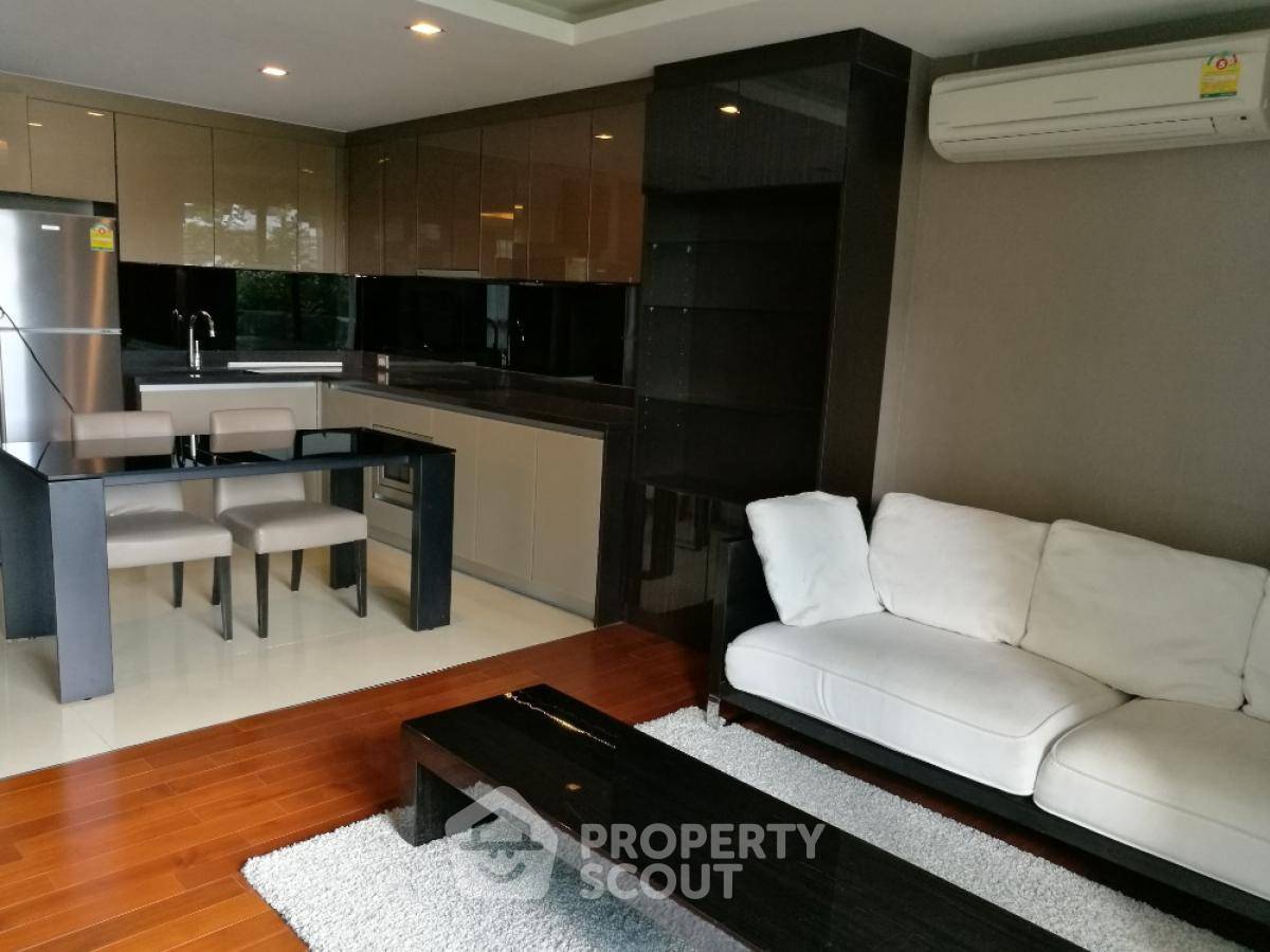 รูป คอนโด 1-ห้องนอน ที่ ดิ แอดเดรส สุขุมวิท 61 ใกล้ BTS เอกมัย (ID 2761181) - รูปที่ 2/5