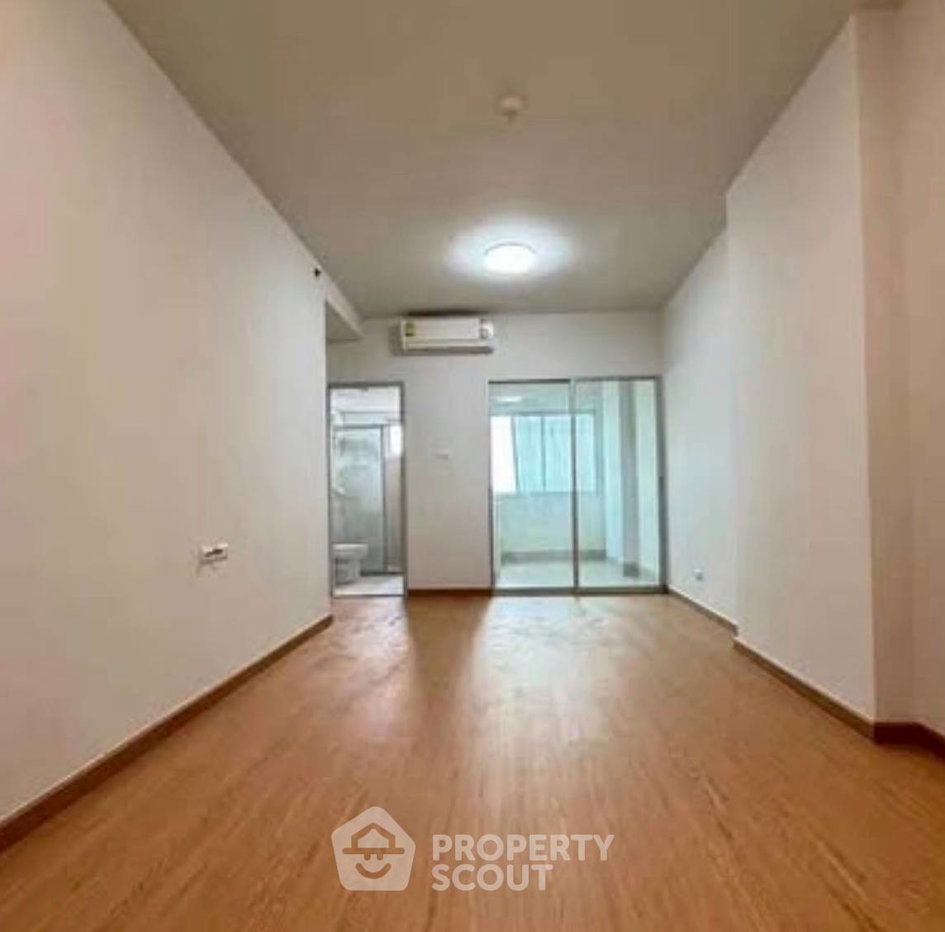 รูป คอนโด 1-ห้องนอน ที่ ศุภาลัย ปาร์ค ราชพฤกษ์ เพชรเกษม ใกล้ MRT บางหว้า (ID 2796570) - รูปที่ 1/7