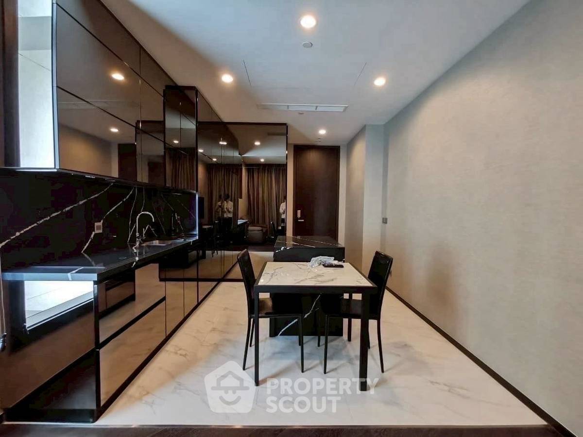 รูป คอนโด 2-ห้องนอน ที่ ดิ เอส สุขุมวิท 36 ใกล้ BTS ทองหล่อ (ID 2791727) - รูปที่ 3/6