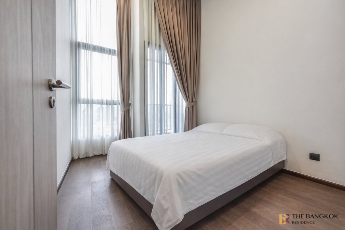 รูป 💎ขายคอนโด Park Origin Chula-Samyan ห้อง Duplex 2 ห้องนอน ใกล้ MRT สามย่าน - รูปที่ 4/10