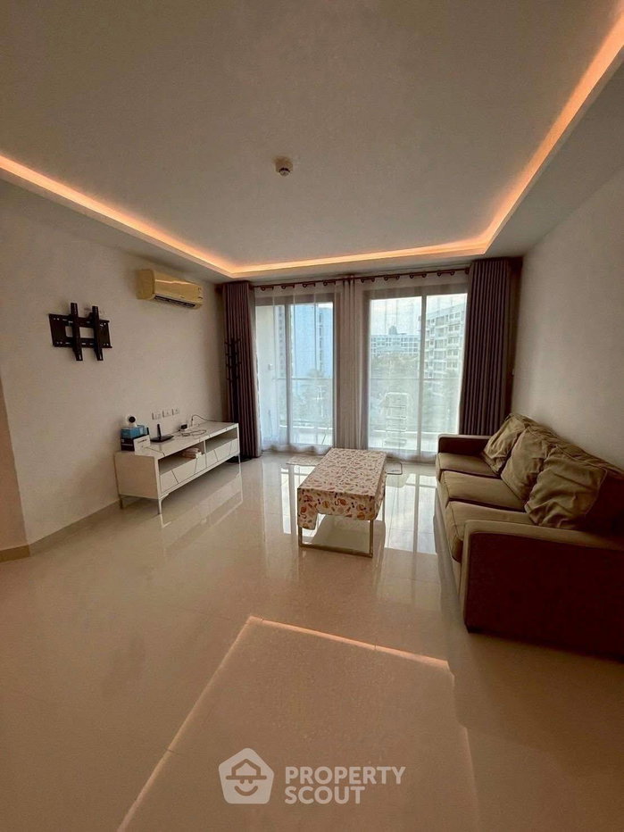 รูป คอนโด 2-ห้องนอน ที่ ลากูน่า บีช 3 มัลดีฟส์ พัทยา ใกล้ เมืองพัทยา (ID 2798011) - รูปที่ 5/9