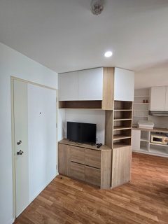 รูปภาพ For rent🔥❤️Lumpini Ville Sukhumvit 76 - Bearing Station 