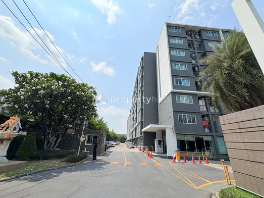 รูป dcondo Onnut - Suvarnabhumi - รูปที่ 2/9