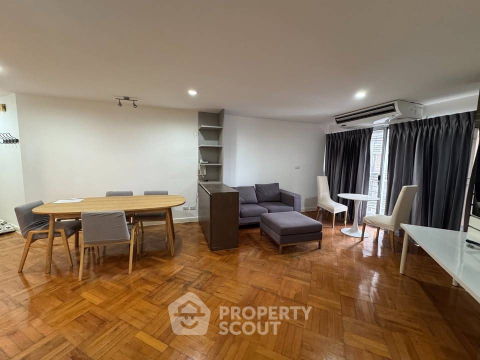 รูป คอนโด 2-ห้องนอน ที่ บางกอก การ์เด้น ใน ช่องนนทรี (ID 2798007) - รูปที่ 2/21