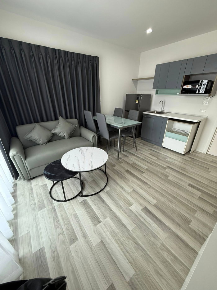 picture  For Rent  The Key Chaengwattana  10,000 - 4/10