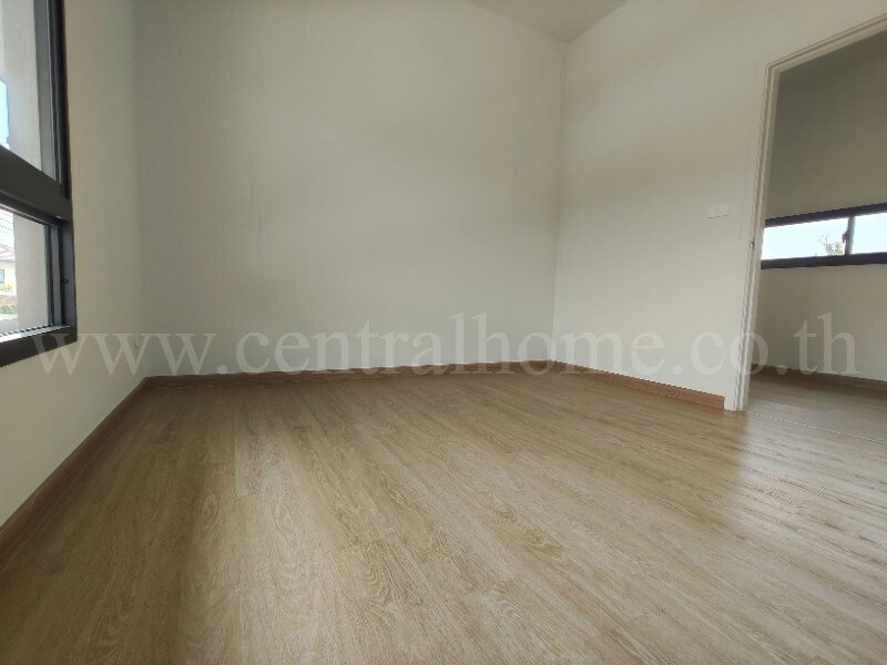 รูป บ้านเดี่ยว สยามไฮวิลล์ คลองหลวง - เอราวัณ ตกแต่งครบ พร้อมอยู่ ราคาถูก - รูปที่ 16/21