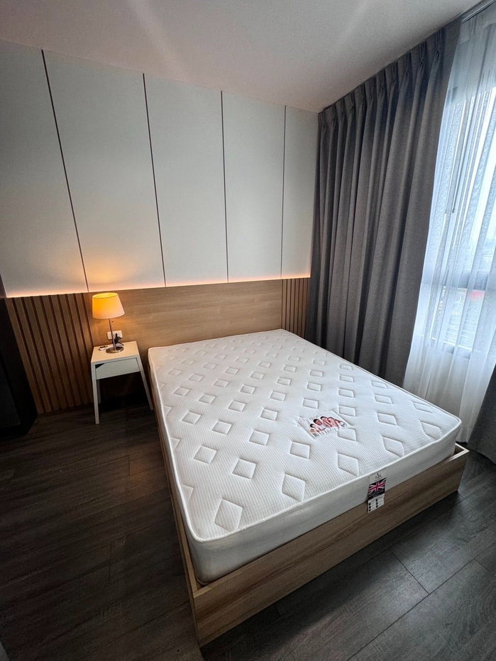 รูป [RENT] ST0822 ไอดีโอ สุขุมวิท - พระราม 4   IDEO Sukhumvit - Rama 4      (แอดไลน์มี @นำหน้า LINE ID :  @idhomeland) - รูปที่ 5/8