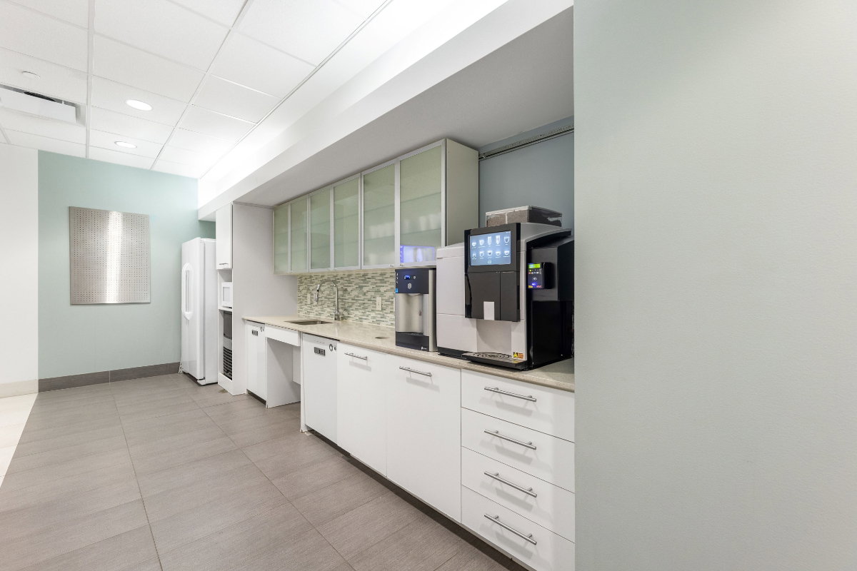 picture Private office space for 2 persons in Regus Star IT Center - 5/5