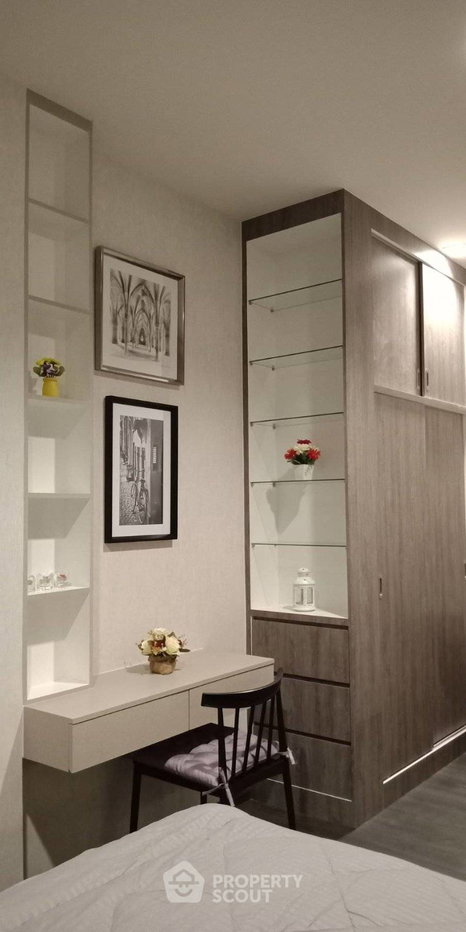 picture 2-BR Condo at The Edge Sukhumvit 23 near MRT Sukhumvit (ID 621632) - 3/7