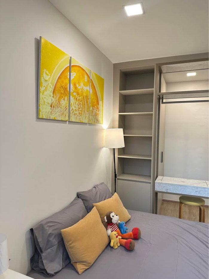 picture [RENT] ST0849   The Nest Chula - Samyan       (ID with @in front, LINE ID:  @idhomeland) - 2/10