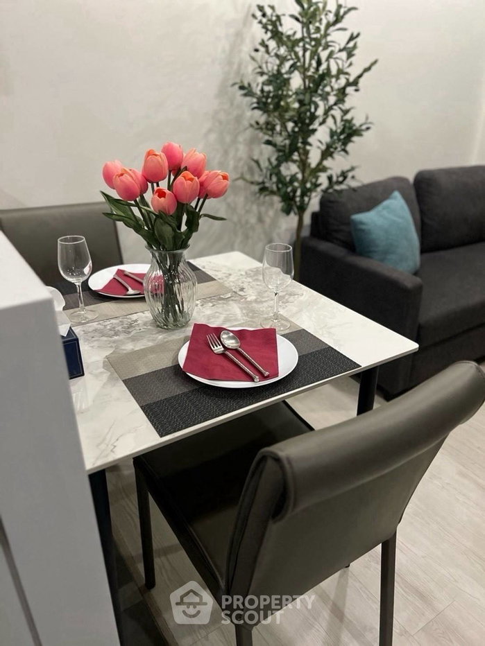 picture 2-BR Condo at M Thonglor 10 near BTS Thong Lor (ID 2643356) - 7/17