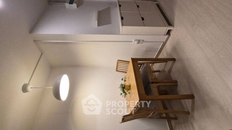 รูป คอนโด สตูดิโอ ที่ โนเบิล แอมเบียนส์ สุขุมวิท 42 ใกล้ BTS เอกมัย (ID 2770358) - รูปที่ 3/15