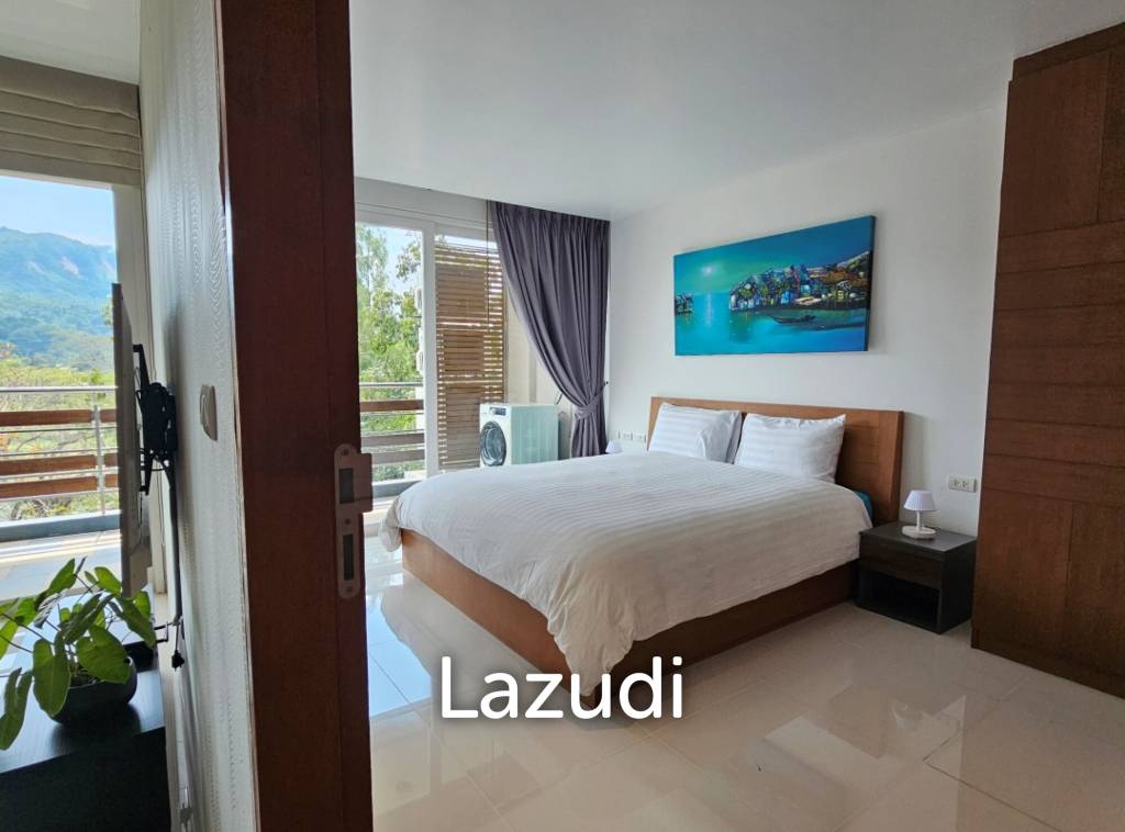 picture Foreign Freehold Spacious 2-Bedroom Condo for Sale in Kathu - 13/17