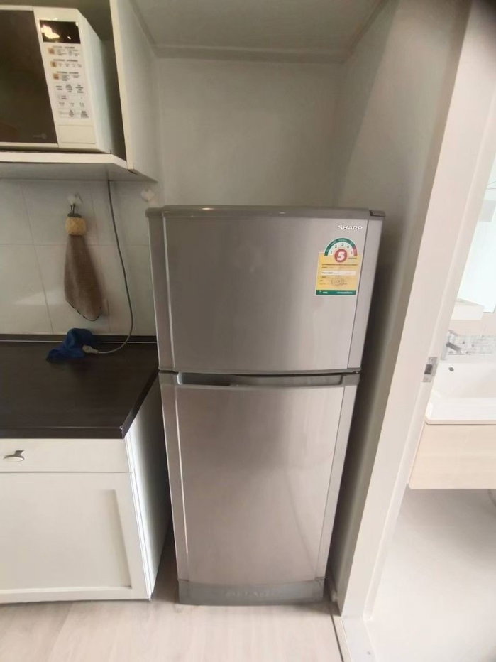 รูป 🏢 ให้เช่าคอนโด : S1 Rama 9 (เอส วัน พระราม 9)   รหัสทรัพย์ | 📌LNP-C12831  - รูปที่ 2/11