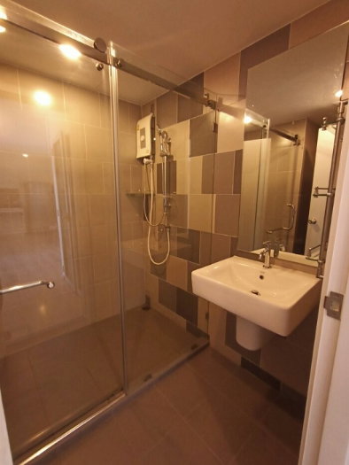 รูป 💥💥ให้เช่าคอนโดชีวาทัย เพชรเกษม 27 ขนาด 44 ตรม.2Bed ชั้น 8 ตรงข้าม ม.สยาม [ห้องพร้อมอยู่ 15/5/69] สนใจ Line: @atfirm💥💥 - รูปที่ 16/19