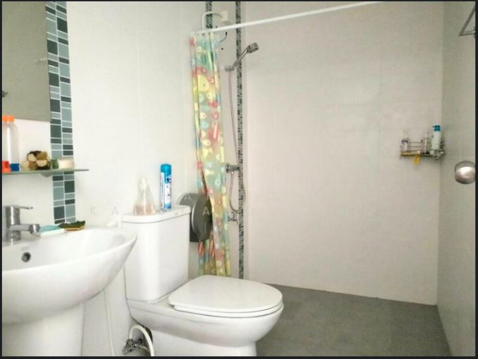 picture Townhouse for rent, 24 square wah, Mind Hof project, Rom Klao - 13/15
