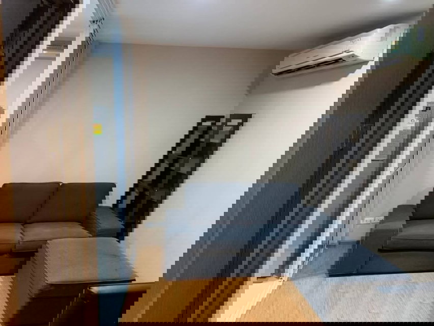 รูป เช่าคอนโด The Base Sukhumvit 77/เดอะ เบส สุขุมวิท 77 (F6904017) ID Line : @pccenter - รูปที่ 4/8