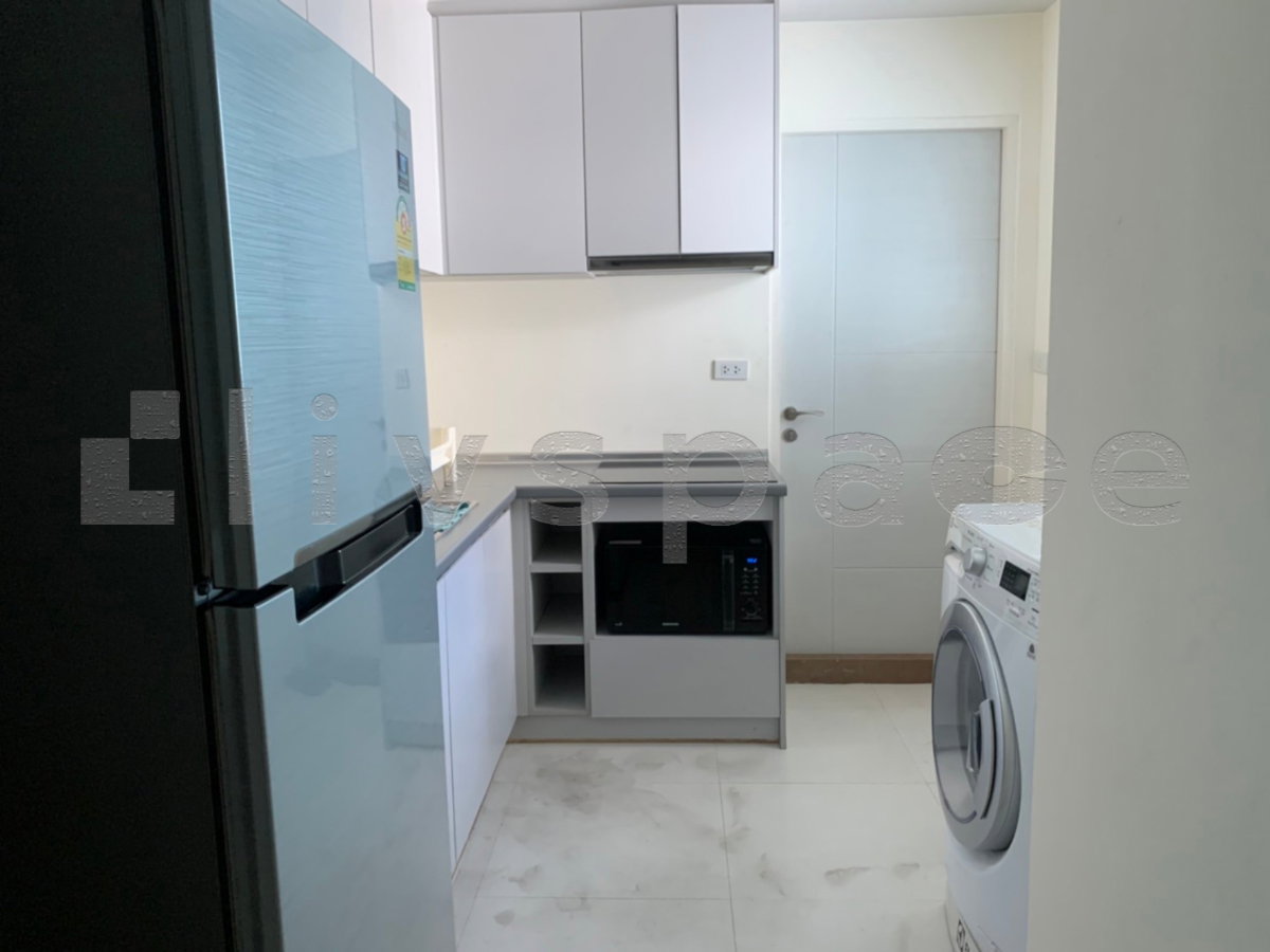 รูป ▚ LI142ツ ให้เช่า: The Crest Sukhumvit 24 (Duplex) 3BR 248sqm. 200K ✨ RARE ITEM! ห้องใหญ่ 2 ชั้น มีห้องเมดแยก ติดสวนเบญจสิริ หลัง Emporium 🏙️ - รูปที่ 8/17