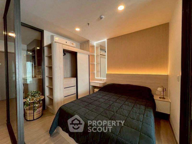 รูป คอนโด 1-ห้องนอน ที่ แอสปาย สุขุมวิท-พระราม 4 ใกล้ BTS พระโขนง (ID 2796488) - รูปที่ 2/8