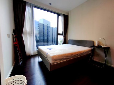 คอนโดให้เช่า :  Whizdom Inspire Sukhumvit ห้องสวย ราคาดี สอบถามเพิ่มเติมได้ที่ Line @condorental