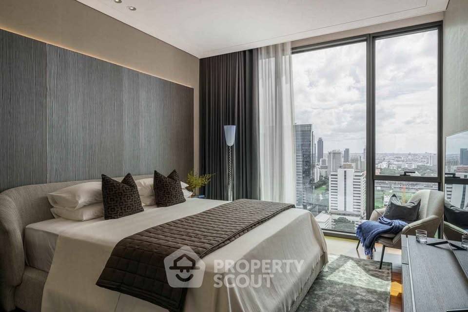 รูป คอนโด 2-ห้องนอน ที่ เดอะ เรสซิเดนซ์ แอท สินธร เคมปินสกี้ โฮเทล แบงค็อก ใกล้ BTS ราชดำริ (ID 2797905) - รูปที่ 7/13