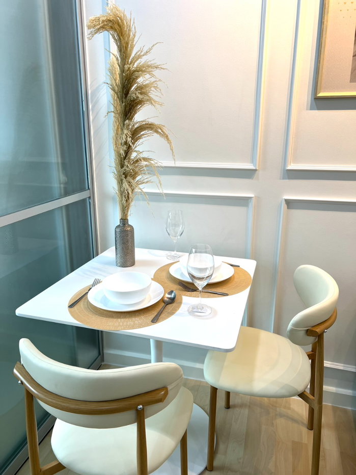 picture ðĨ Hot Deal! Renovated Condoð Dcondo Kathu | B Building, 3rd Floor - 4/14