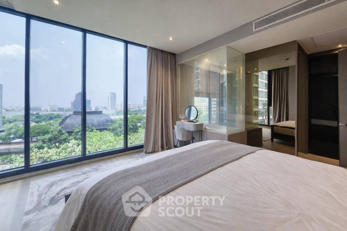 picture 2-BR Condo at Hyde Heritage Thonglor near BTS Thong Lor (ID 2798608) - 4/5