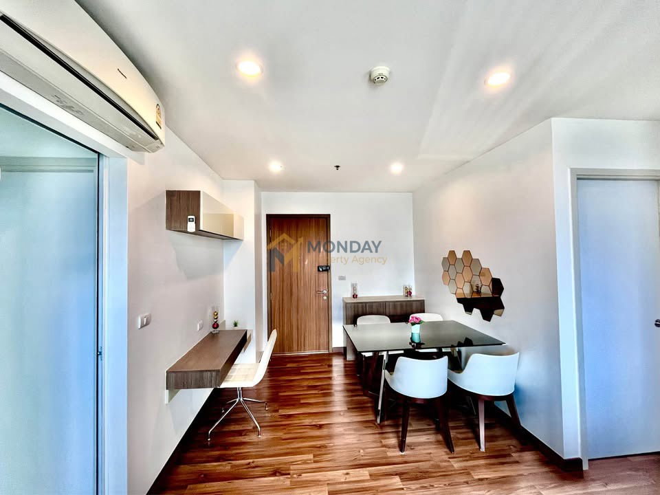 รูป 🔥Rare Item ห้องสวย ราคาต่ำกว่าตลาด Chewathai Interchange รีบจองก่อนหลุด 🔥MD-26028894 - รูปที่ 3/5