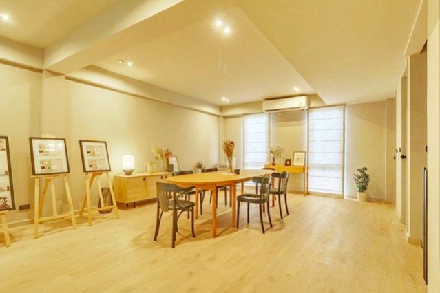 รูป เมเจอร์ ซีนีเพล็กซ์ เอกมัย 1.5 กม. ใกล้BTSเอกมัย 1.2กม.ดีไซน์ทันสมัย ทาวน์เฮ้าส์ใหม่ 3.5 ชั้น 4 นอน 5 น้ำ 31ตร.ว. 380ตร.ม. - รูปที่ 3/8