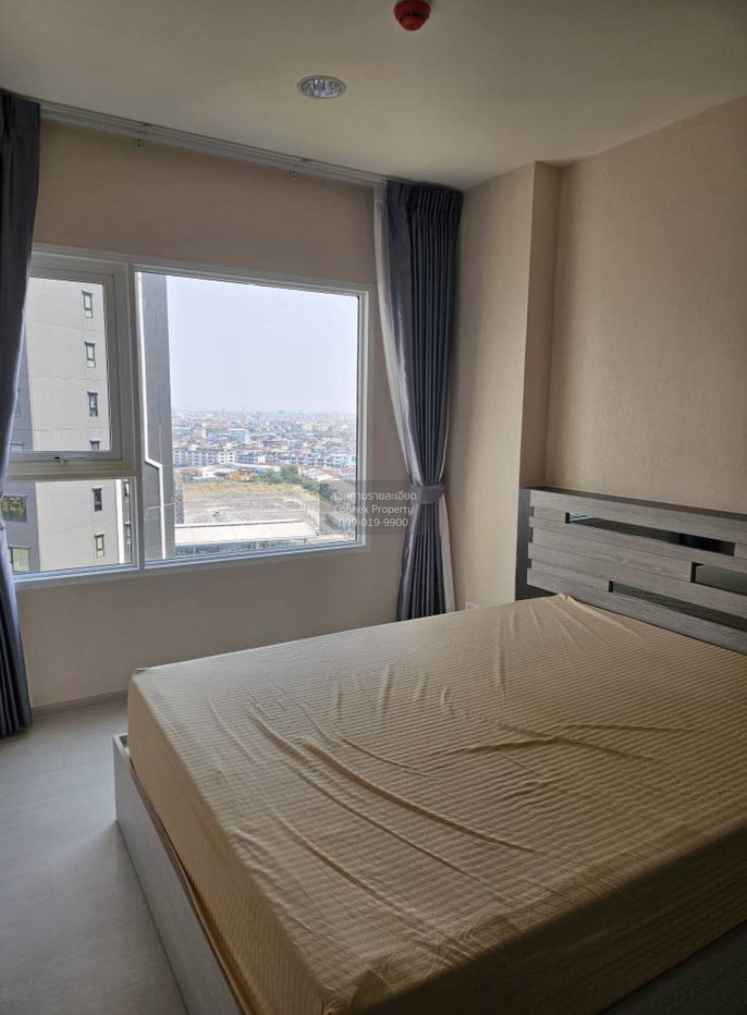 รูป เช่าคอนโด แอสปาย เอราวัณ BTS-ช้างเอราวัณ บางด้วน เขต ดอนเมือง สมุทรปราการ CX-121360 ✅ ทักไลน์ @connexproperty ตอบทันที ทีมงานมืออาชีพ ✅ - รูปที่ 6/12