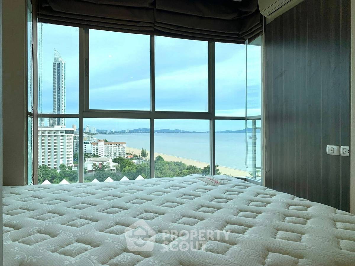 รูป คอนโด 2-ห้องนอน ที่ วินด์แฮม จอมเทียน พัทยา ใกล้ เมืองพัทยา (ID 2797827) - รูปที่ 3/13