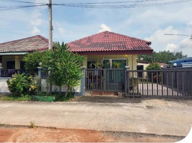 picture FOR SALE  HOUSE PROPERTY  1864000 BAHT. - 1/8