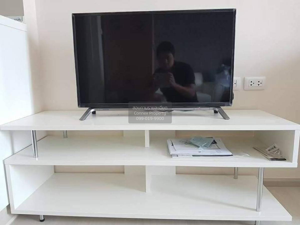 รูป 🔥🔥🔥 เช่าคอนโด  แอสปาย ลาดพร้าว 113 คลองจั่น เขต บางกะปิ กรุงเทพ CX-87811 ✅ ทักไลน์ @connexproperty ตอบทันที ทีมงานมืออาชีพ ✅ 🔥🔥🔥 - รูปที่ 4/9