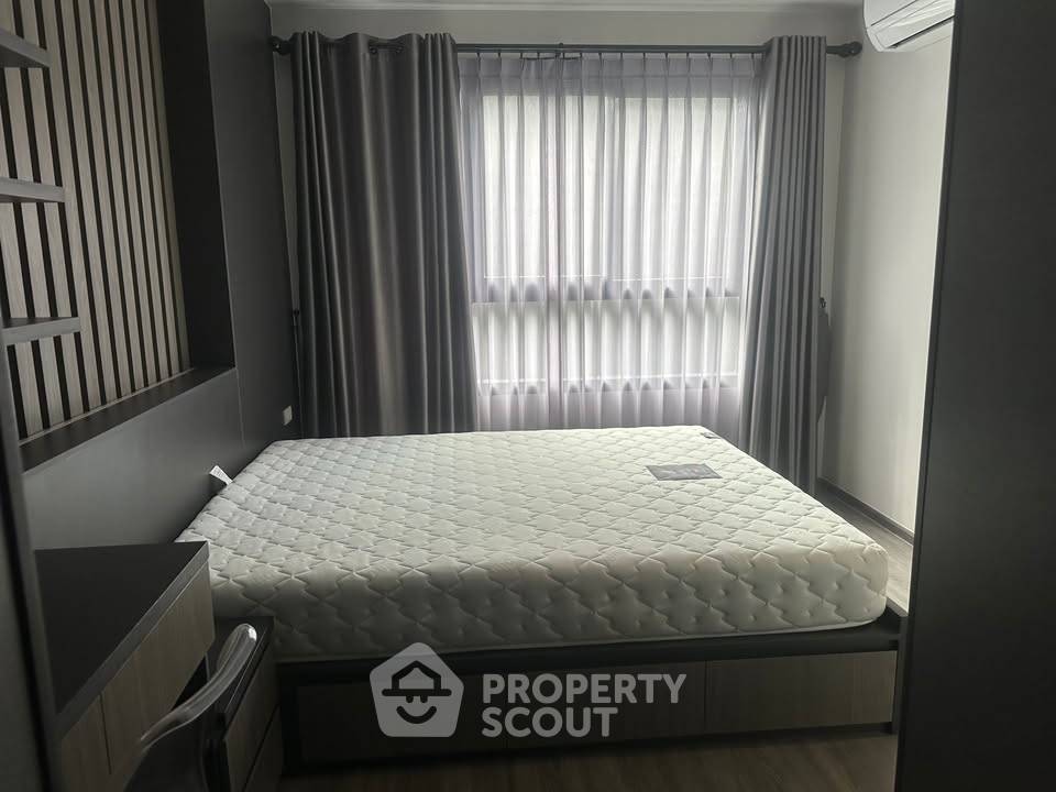 รูป คอนโด 1-ห้องนอน ที่ ไอดีโอ จุฬา - สามย่าน ใกล้ MRT สามย่าน (ID 2788132) - รูปที่ 5/10