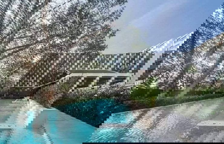 รูป ปล่อยเช่าEscent Park Ville ติดเซนเฟส , ม.พายัพ , นิมมาน เดินทางสะดวก
 - รูปที่ 1/16