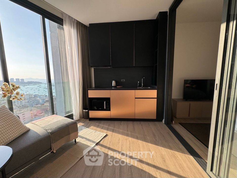 รูป คอนโด 1-ห้องนอน ที่ เอดจ์ เซ็นทรัล พัทยากลาง ใกล้ เซ็นทรัลเฟสติวัล พัทยาบีช (ID 1504274) - รูปที่ 13/19