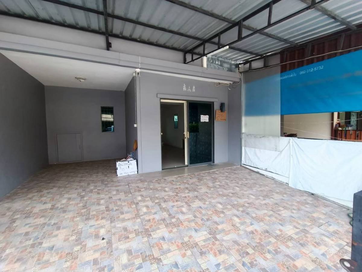 รูป ให้เช่า พฤกษา 83 ติดเซ็นทรัลศาลายา  - รูปที่ 3/17