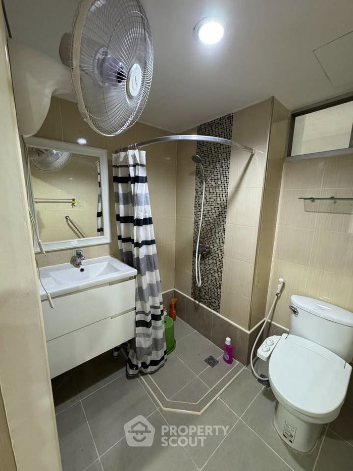 รูป คอนโด 2-ห้องนอน ที่ บางกอก การ์เด้น ใน ช่องนนทรี (ID 2798007) - รูปที่ 20/21