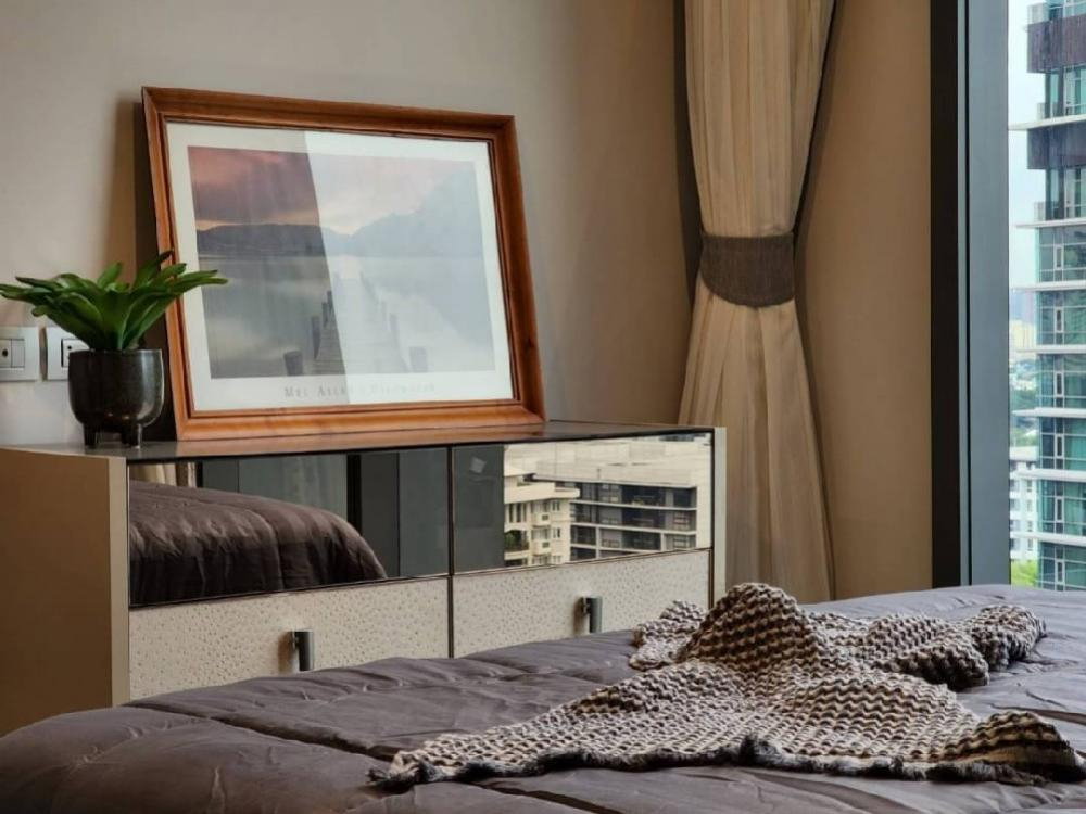 รูป 🔥 คุ้มสุด LAVIQ Sukhumvit 57 (ลาวีค สุขุมวิท 57) คอนโด Luxury ใกล้ BTS สนใจทักได้เลย - รูปที่ 7/16