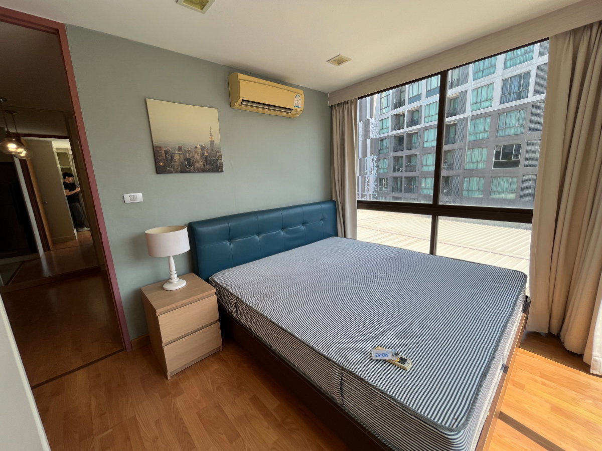 รูป Walk only 6 Minutes to MRT Queen Sirikit National Convention Center from CONDO - รูปที่ 2/20