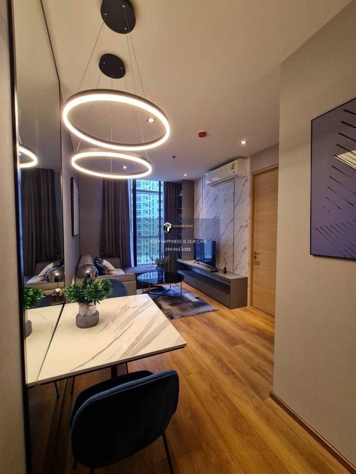 รูป Park Origin Phrom Phong | 🚝ใกล้ BTSพร้อมพงษ์ #2026040814344 #FC - รูปที่ 4/10