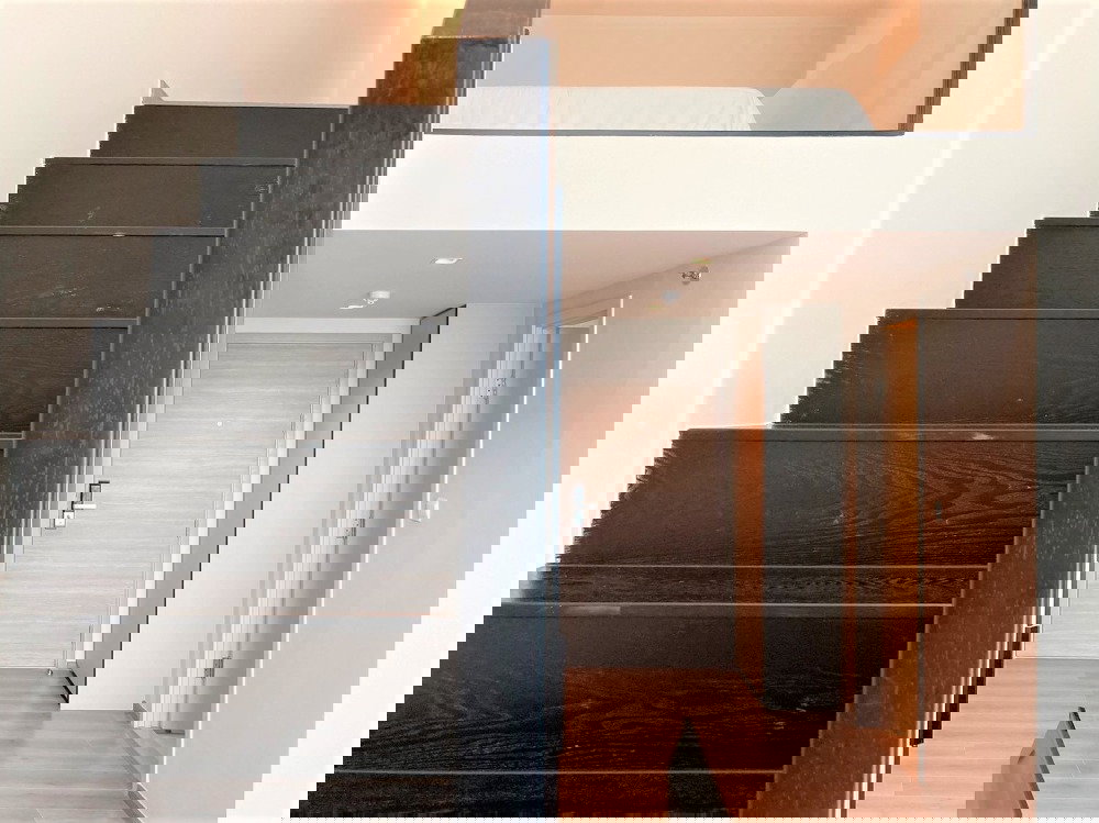 รูป For Rent : The Reserve Phahol–Pradipat (1bed Duplex) 28.24 sq.m. 22,000 THB Tel. 0924235675 Cate - รูปที่ 9/12