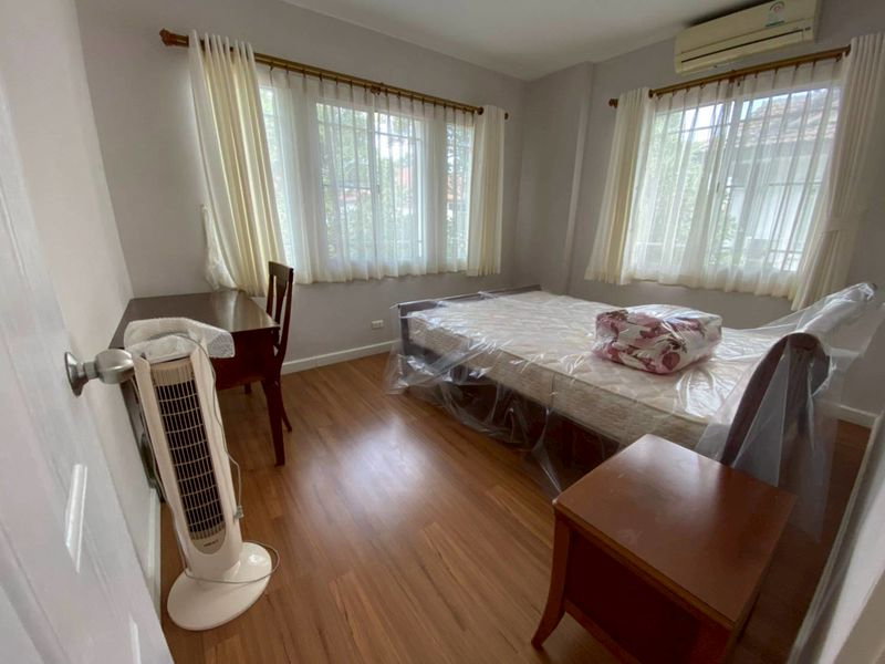 picture 🏡 House for Rent – Mae Hia, Chiang Mai (Near ABA & APIS) - 5/15